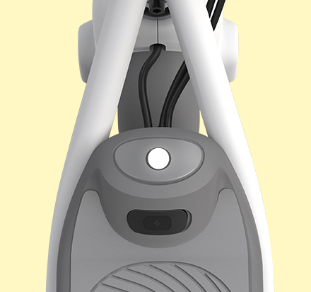 Ninebot Electric Scooter C10