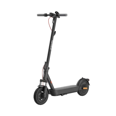 Xe Điện Xiaomi Electric Scooter 5 – Hàng Chính Hãng Bản Quốc Tế